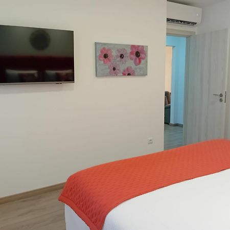 Garden House Fundao - Suite Apartamento 204 Exterior foto