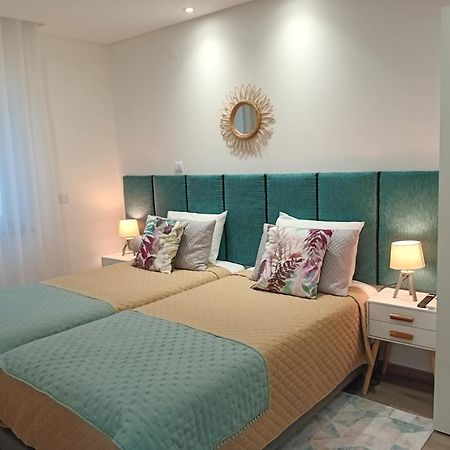 Garden House Fundao - Suite Apartamento 204 Exterior foto